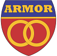 ARMOR logo