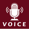 VOICE Study logo