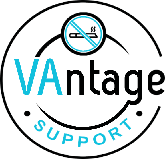 logo for VAntage